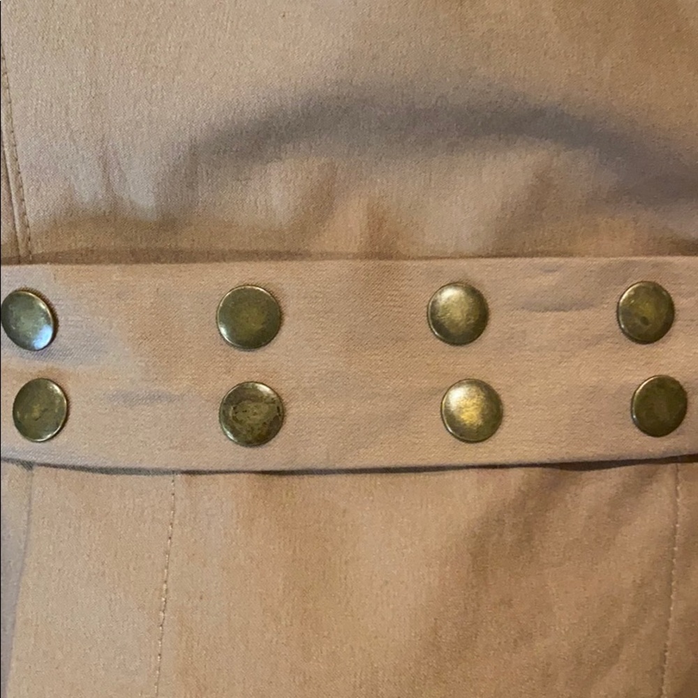 Jak & Rae Jacket - Picture 9 of 12